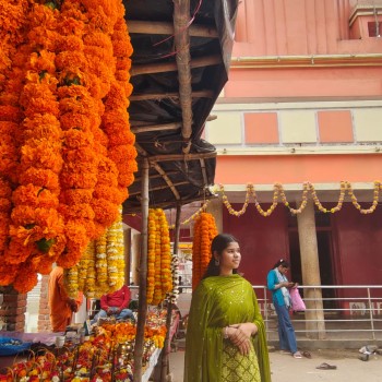 Harshita yadav
